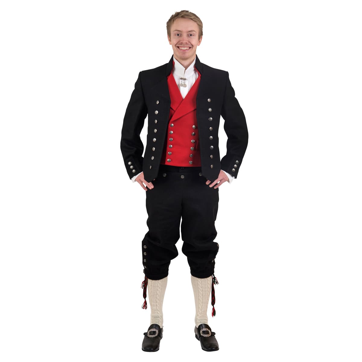 Vestfold_Borre_herrebunad_rødvest.jpg