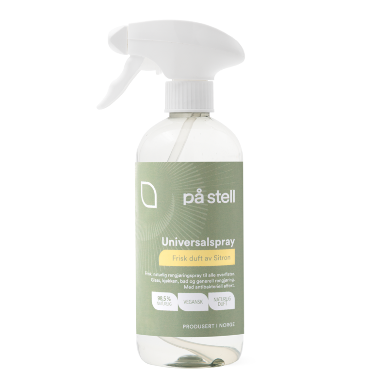 PS - Universalspray 500 ml